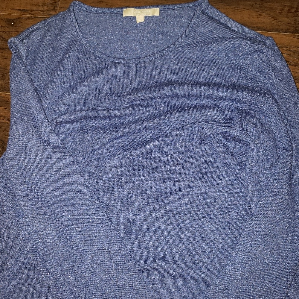 joan vass NY, sweater